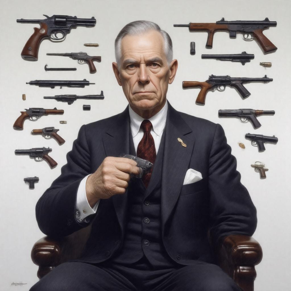 John Browning (gunsmith)